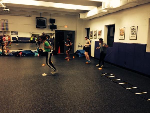 Central Girls Soccer tweet media