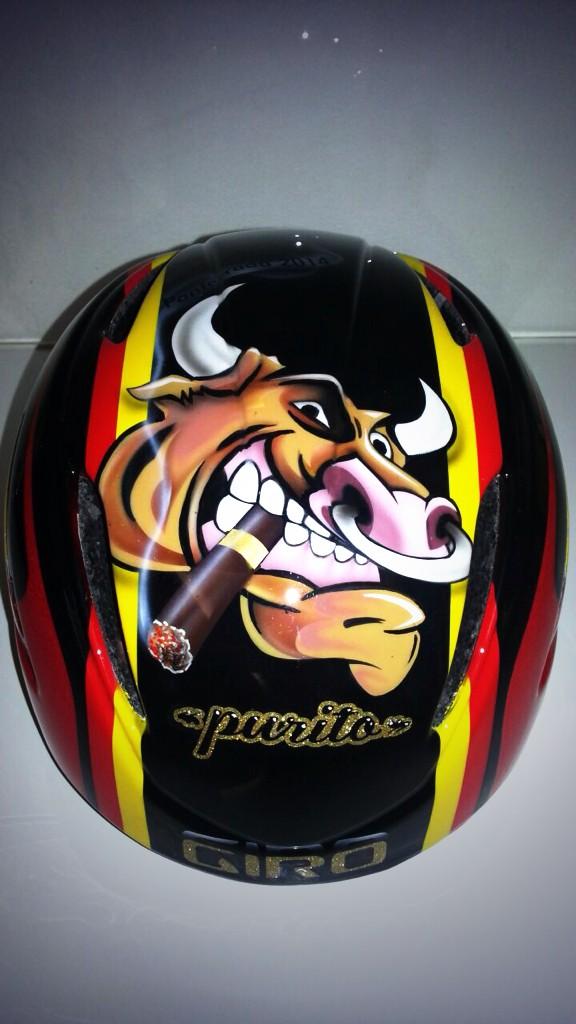 Grandissimo <a href="/barzadesign/">stefano barzaghi</a> come sempre!!! Este domingo toca salir como un Vitorino!!!
<a href="/Ilgerva77/">Luca paolini</a> daiiiii portamelo!!🙏🙏🙏