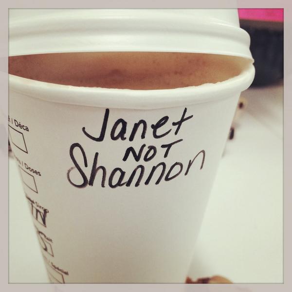 MrowrZa's tweet photo. This made my morning, thank you  @Starbucks http://t.co/p2VQPTJX2o