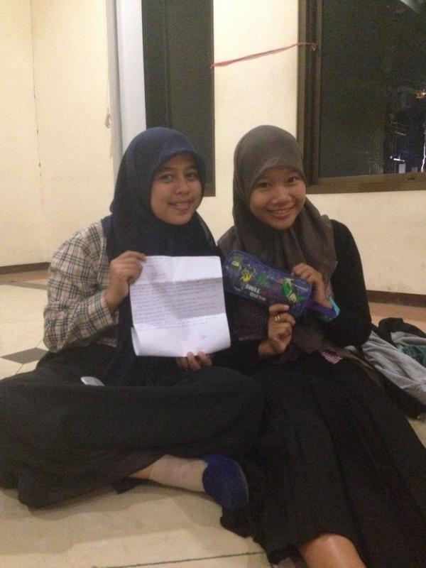 Meyland Citra O.S.E_12_Dian Rahma Utari S_17 #HALOKOLEGA