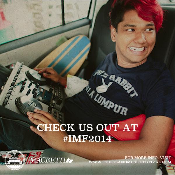 IslandMusicFest's tweet photo. Catch Darren Ashley at The Island Music Festival 2014! Book your package at http://t.co/rVnLS3Go70 today! http://t.co/d937uYhU2i