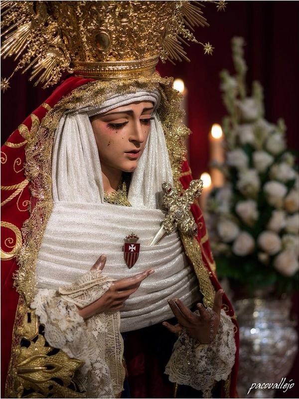 HdadHumildad's tweet photo. Agradecemos la colaboración de nuestro hermano @Pacovllejo. Muestra del reportaje a http://t.co/zakyBiRPwo la Merced http://t.co/VDfwxwiIN3