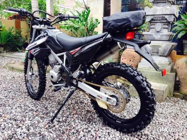 adira finance on Twitter KLX 150CC 2012 HARGA  CUMA 4 