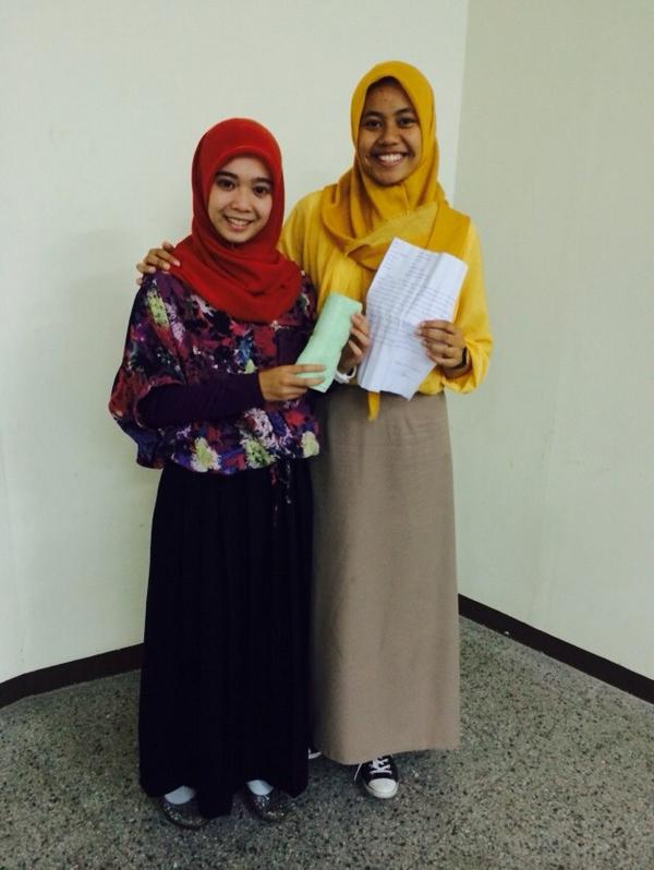 Yasmin Rachmadani_12_Ni'matul Udhma_09 #HALOKOLEGA