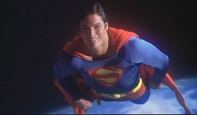 Happy Birthday Christopher Reeve! You made us believe that a man could fly! *cue John Williams Superman theme*   