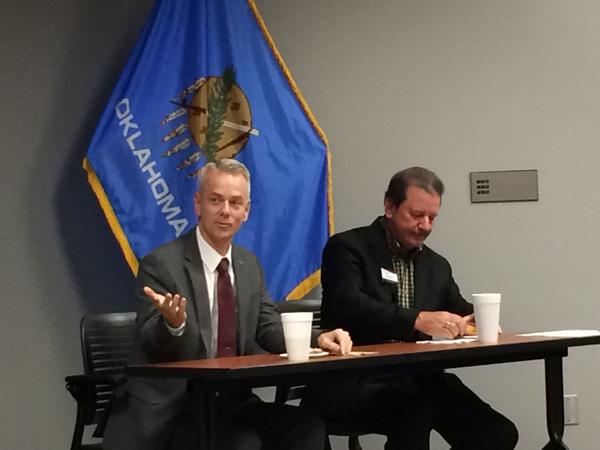 State Chamber of Oklahoma tweet media