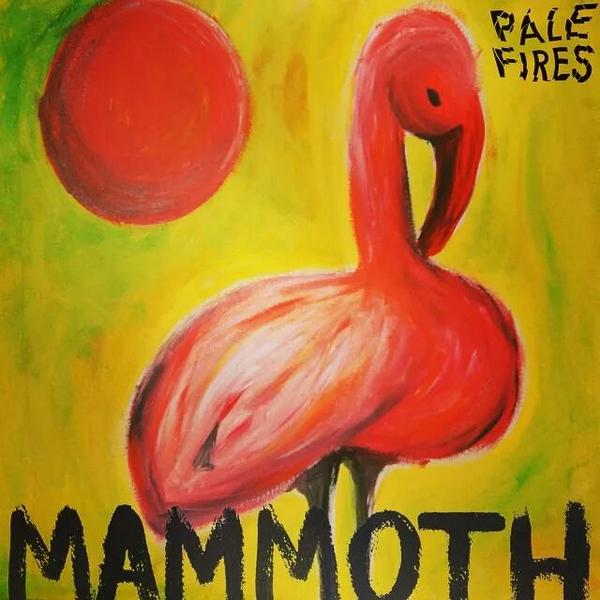 PaleFiresuk's tweet image. RT - Our new record #MAMMOTH is released at midnight as pay-what-you-want download from: palefires.bandcamp.com