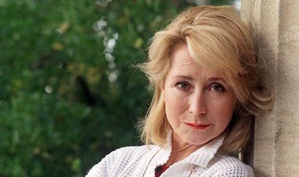 We wish a very happy birthday to sitcom star Felicity Kendal, 68 today. 