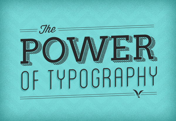TwitchCreative's tweet photo. Typography matters to more than just design geeks! http://t.co/fiZUgFzp59 http://t.co/5iopOxHYEf