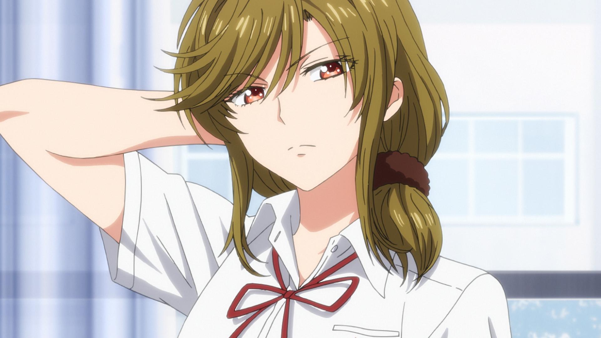 Tvアニメ 月刊少女野崎くん クールビューティー 結月 Nozakikun Http T Co Pp8lnpzxms Tvアニメ 月刊少女野崎くん クールビューティー 結月 Nozakikun Http T Co Pp8lnpzxms