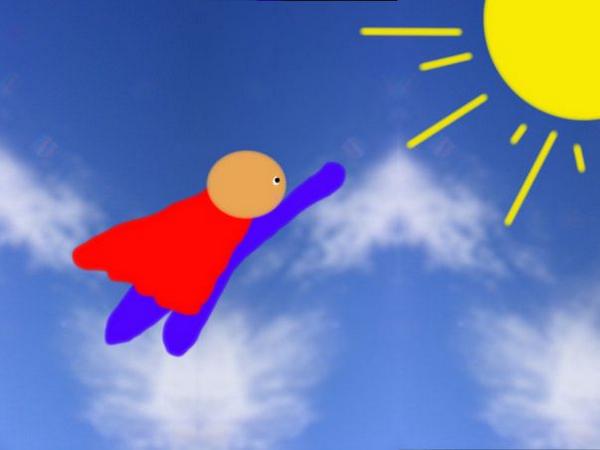 SirIVPrincess's tweet photo. 10 easy steps to become a super hero!
http://t.co/UBieIqGts9 http://t.co/TZVqxIIYu5
