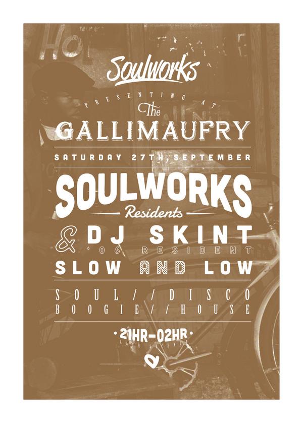 Soulworks tweet media