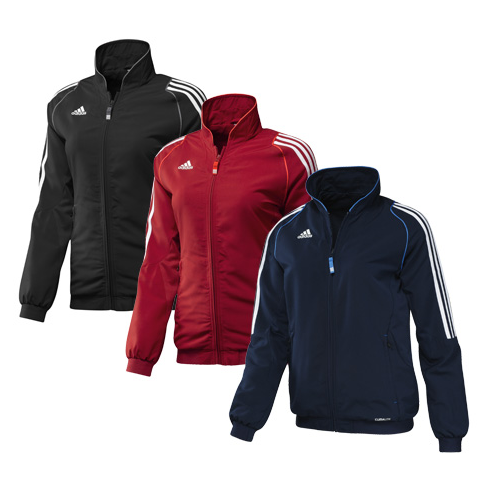 hockeymorrant's tweet photo. Wrap up warm with the #new @adidas_Hockey #adidas #hockey #teamjacket available in men's and women's fit at #morrant http://t.co/ziJHfb46KY
