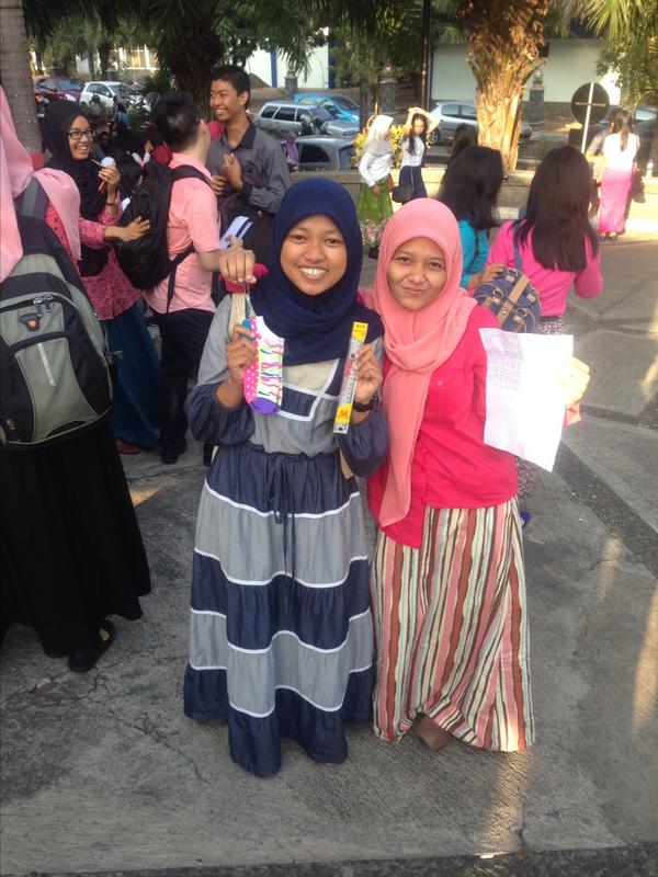 Uswah hasanah_12_nurul putri andani_26 #HALOKOLEGA