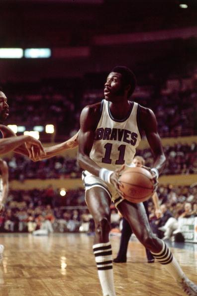 Happy 63rd Birthday to Bob McAdoo, the 1975 NBA MVP & a Hall of Famer 