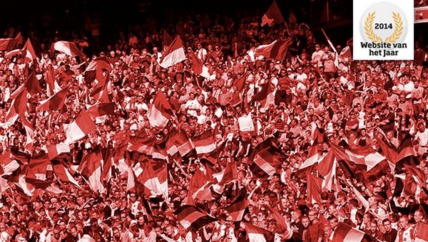 Feyenoord Rotterdam tweet media