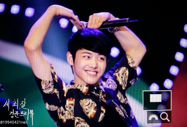 19940421net's tweet photo. 140925 청원 생명축제
(씨클라운 강준 @REALKANGJUN )
#cclown #kangjun #cckangjun
하뚜>_<♡ http://t.co/WHQVugyS8t