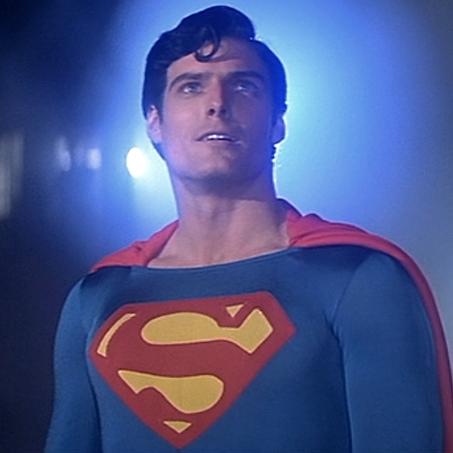 Happy Birthday to the late, Super Christopher Reeve. He may have flown away from this world, but not from our hearts! 