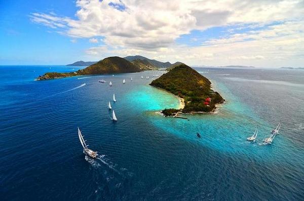 SailsomeCom's tweet photo. Already missing #summer? #Thailand and #Bvi are around the corner! http://t.co/ruY6TxFYI8