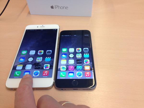 Phone House tweet media