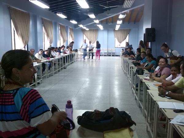 Jornada Zona Montaña <a href="/NicolasMaduro/">Nicolás Maduro</a> <a href="/HectoRodriguez/">Héctor Rodríguez C.</a> <a href="/Analealzona/">Ana Leal Cárdenas</a> <a href="/umiebtachira/">umiebtachira</a> @PrensaZETachira