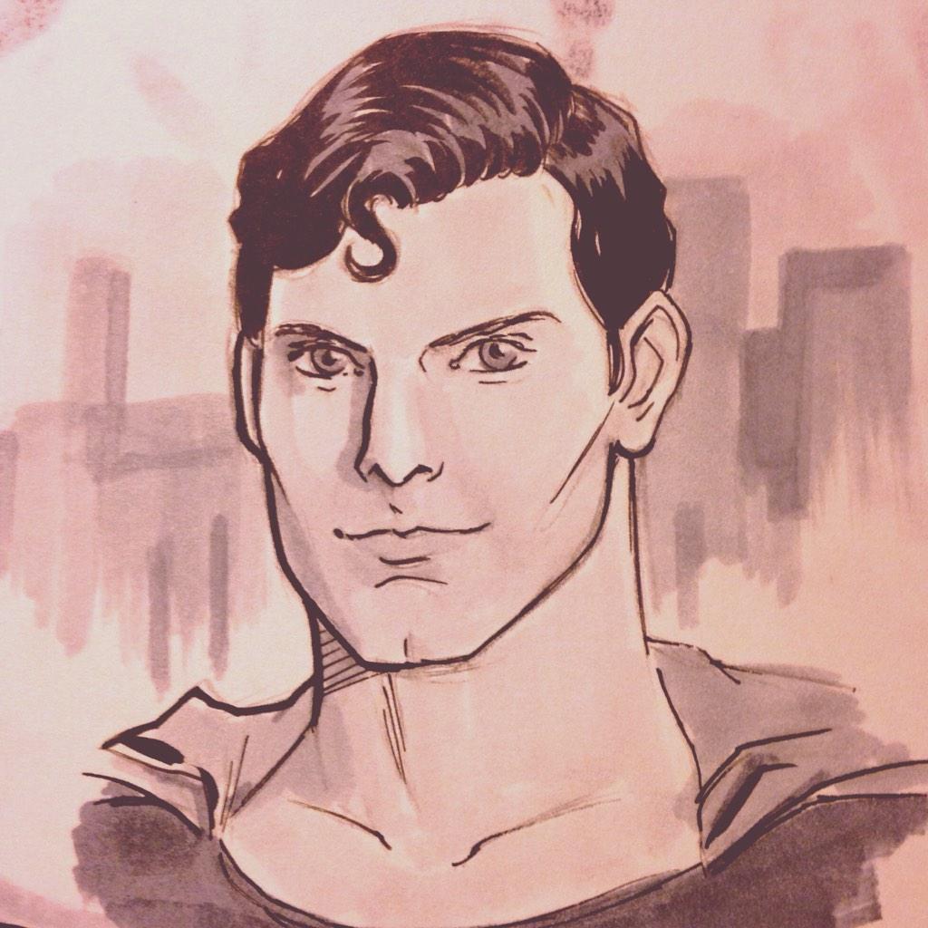 Happy Birthday, Christopher Reeve! Reposting for daytime people.  