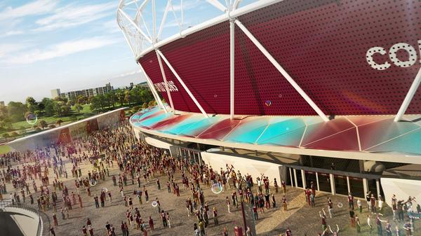 WestHam's tweet image. CLUB LONDON: Remember you can find all the answers to your Club London questions right here whufc.com/articles/20140…