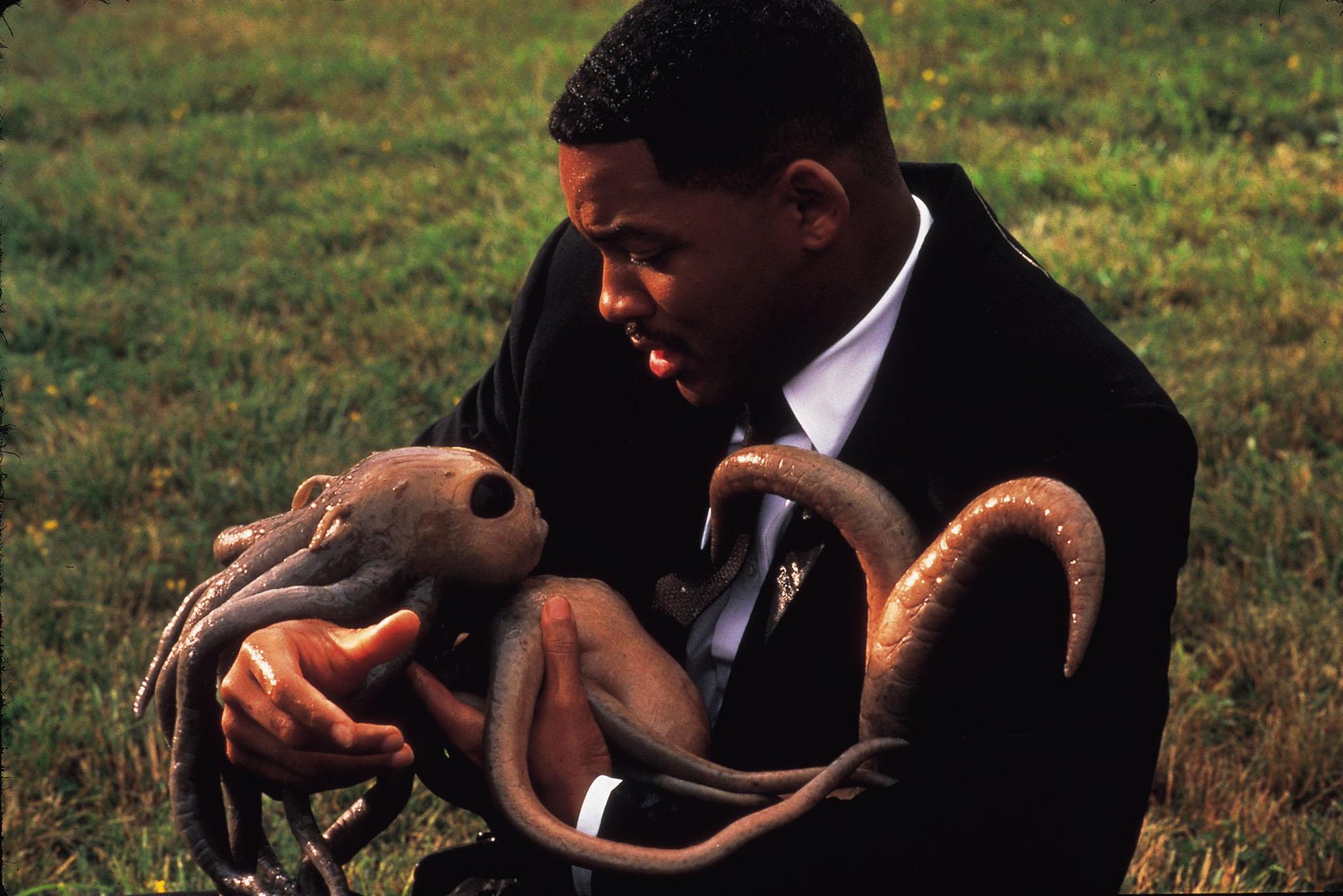 Happy Birthday, Will Smith, here s a present we thought you might like 