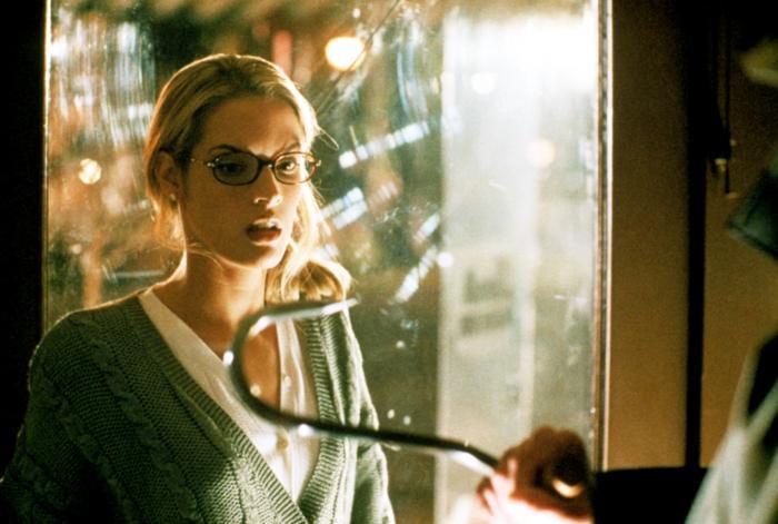 Happy Birthday to Bridgette Wilson-Sampras   