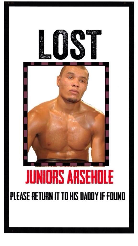 Plz take note pussy boy ;) @