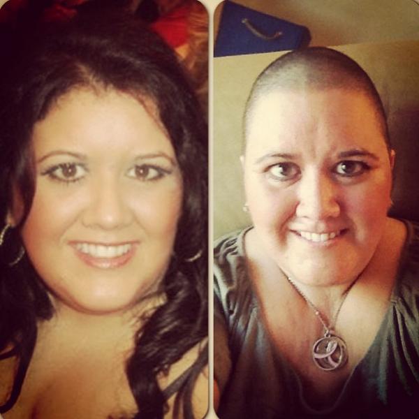 Recycled_Brain's tweet photo. @TODAYshow #trulybrave @mabossio and her Brave Eagle http://t.co/RMYsPySgk2 http://t.co/eQoQyD1HP9