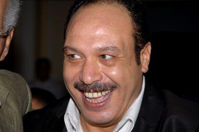الله يرحمك #خالد_صالح