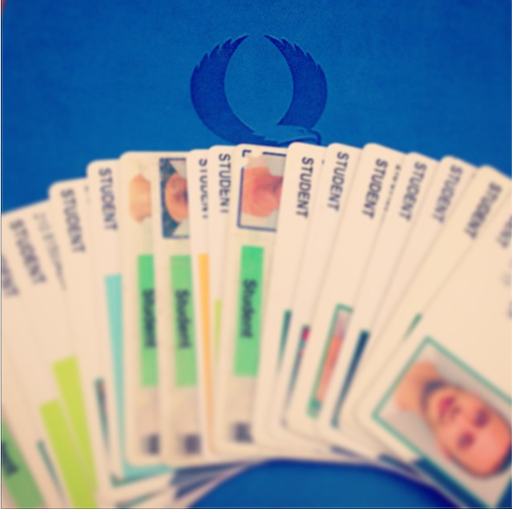 EagleIDCard's tweet photo. Missing your @EagleIDCard ?? Swing by Cohen Center 152. If we have it, it's a #FREE replacement!! http://t.co/30Hl0cd9Tx