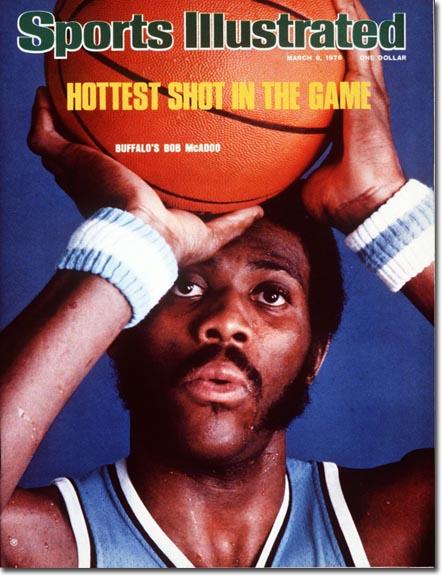 Happy 63rd birthday to 1975 MVP Bob McAdoo: 