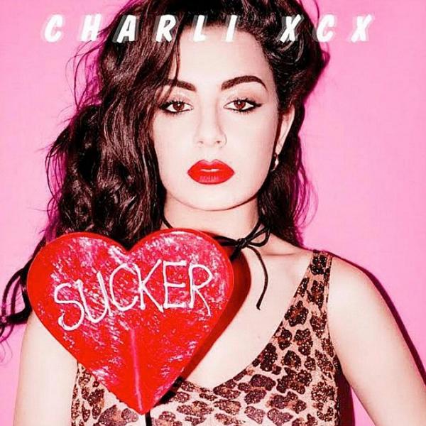 charli_xcx's tweet photo. SUCKER http://t.co/4AOScVj3P9
