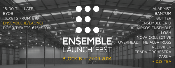 Ensemble Music tweet media