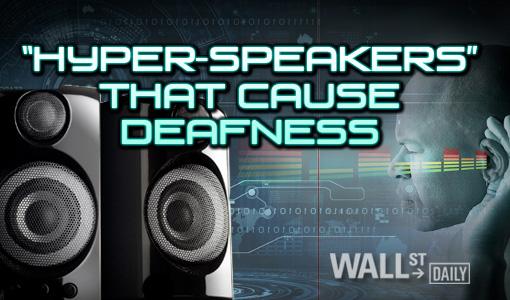 wallstdaily's tweet image. .@MartyB_WSD: Two Technologies Reinventing How We Hear Sound bit.ly/1stsuTZ #HyperSound #HearEverything