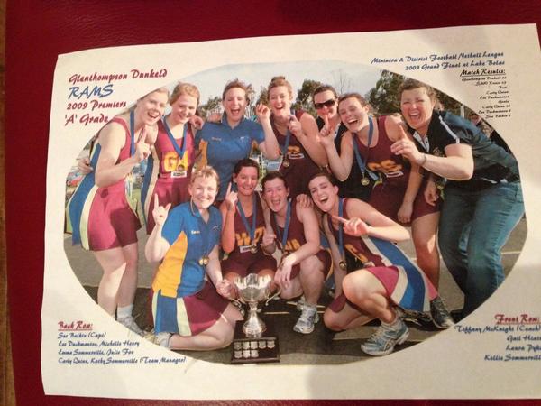 gdfnc_rams's tweet photo. #gorams #ThrowbackThursday #fatyak #fangittothetip #whatfor #premiership #winners http://t.co/uTKHLRUmJX