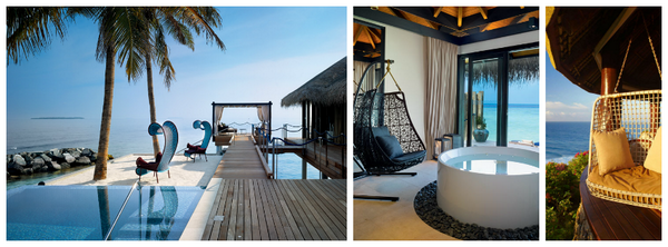 Nope, we refuse to believe it's only 3 months til Christmas... Daydream with us! #DreamHoliday ow.ly/BTVNL