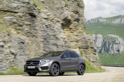 MercedesVenus's tweet photo. Open Weekend GLA: 27 e 28 settembre  http://t.co/lO3X7AEAXV http://t.co/49QRlvLSx5