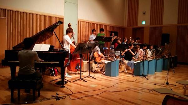 名古屋音楽大学m J O Pa Twitter 遂に明日です Autumn Concert Open 18 00 Start 18 30 名古屋音楽大学doホール 同朋大学付属図書館1f ゲストは渡辺勉氏 入場無料です 皆様のご来場を心からお待ちしています Http T Co Oxzr0tdren