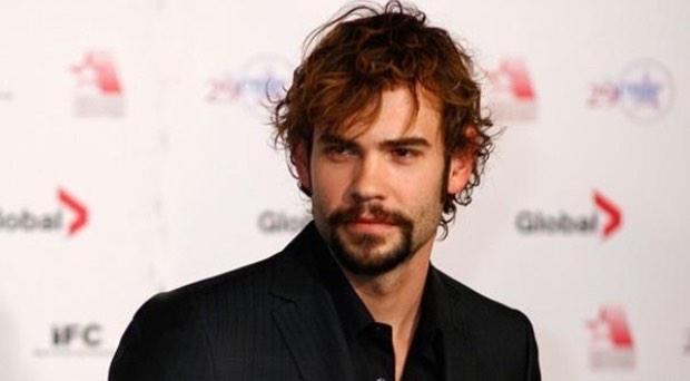 Happy birthday Rossif Sutherland   love you  We wish u to be happy     