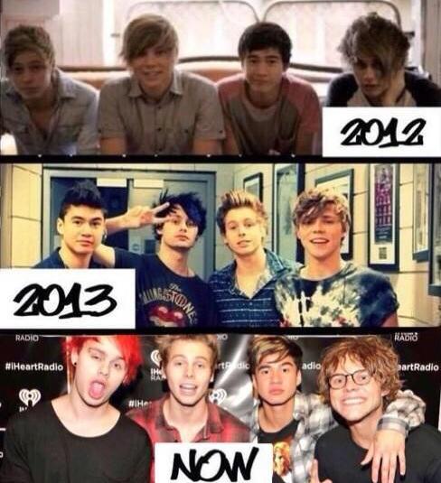 5SOS_Daily's tweet photo. hOW⁉️ http://t.co/VUjgJiw523
