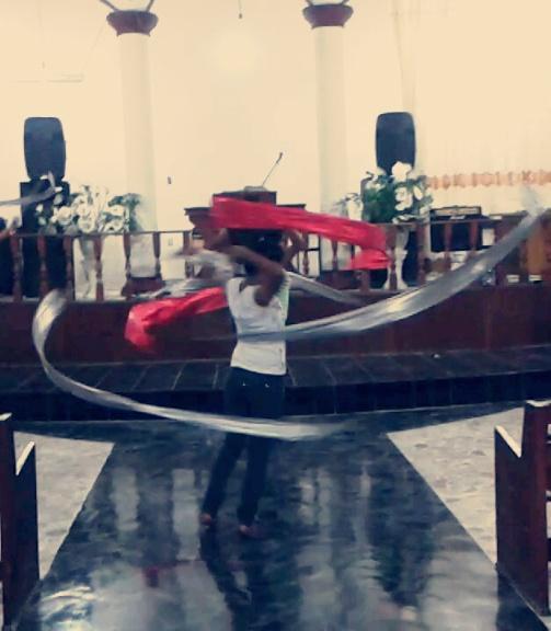 vanijazhdz's tweet photo. Mi pasion #dancingforthelord :D http://t.co/WkmLT320D0