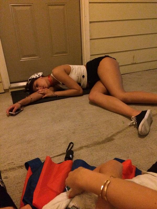 My little 💗 ain't she cute <a href="/amanda_bren/">Amanda Brennan</a>