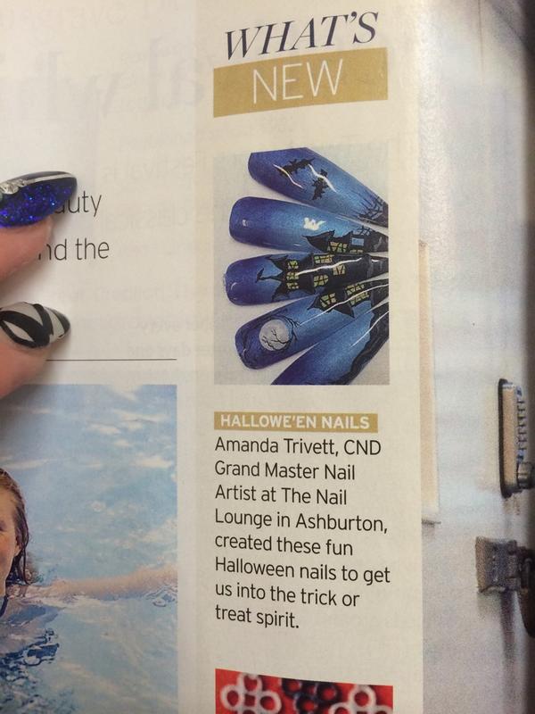 Amanda Trivett tweet media