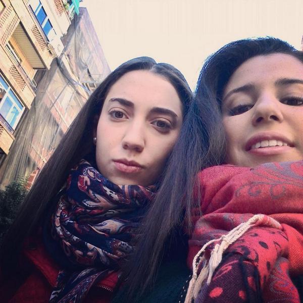 Ana Serrano tweet media