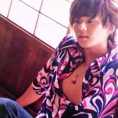 redblue2468's tweet photo. 太輔様ー
逢いたいです……>_<… http://t.co/L4wM4dJWRp