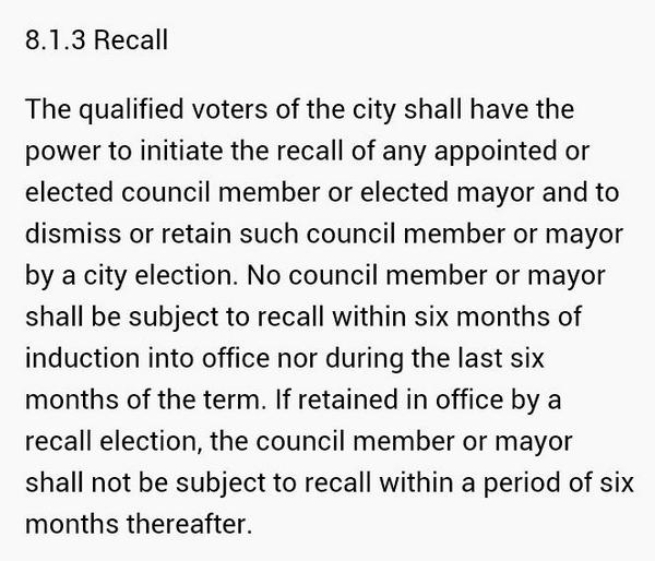StarCreativeI's tweet photo. Mayor or Council Cd've Been FIRED #Ferguson Police Chief! RECALL them NOW! #Fgs Take ACTION! #MikeBrown #Recall4Mike http://t.co/U0zi8D2uo5
