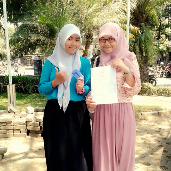 Novilla Anindya Permata_12_Jihan Izzati Sabilla_9 #HALOKOLEGA